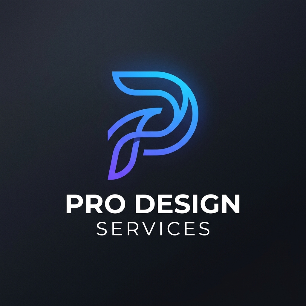 Pro Design Services Logo